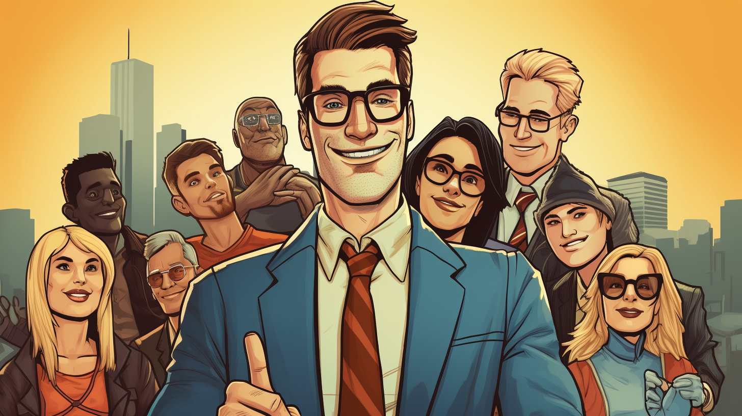 The Power of Collaboration: How to Leverage Micro-Influencers for Success