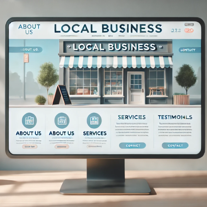 50 Tips To Attract Visitors To Your Local Business Website