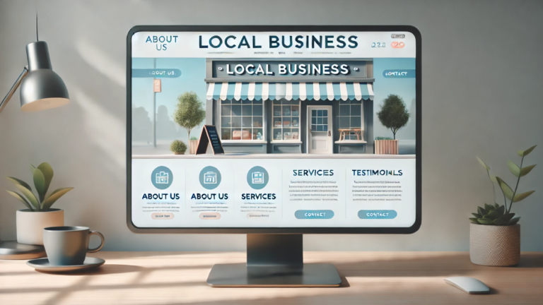 50 Tips To Attract Visitors To Your Local Business Website