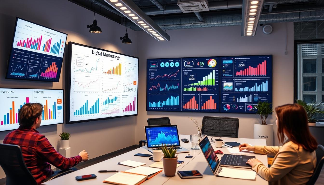 Measuring Marketing Success