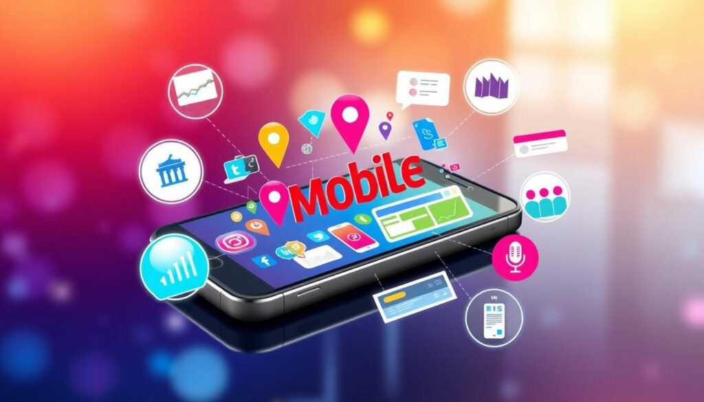 Mobile Marketing Tips