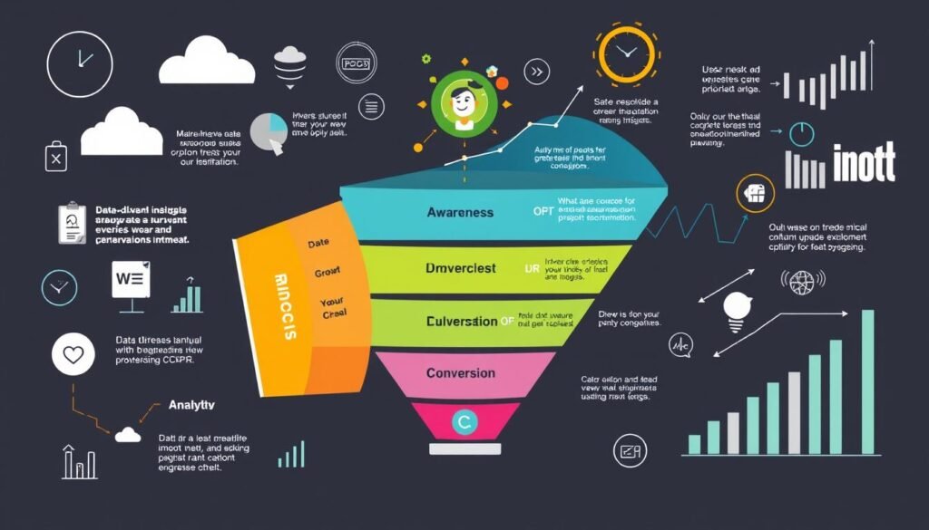 sales funnel optimization