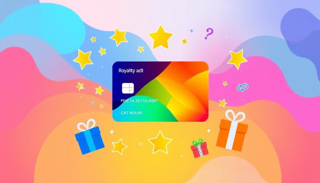 Loyalty program design