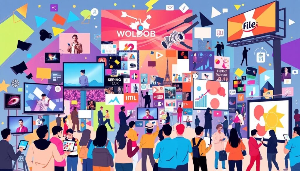 multimedia ads benefits